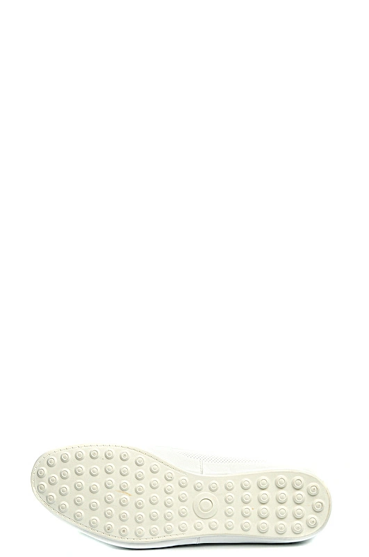 Полуботинки MILANA 131765-3-1301 белый - купить 4390