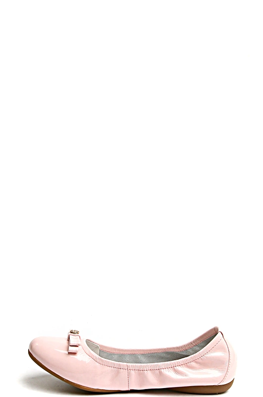 Балетки MILANA 151251-3-7431 розовый - купить 3200