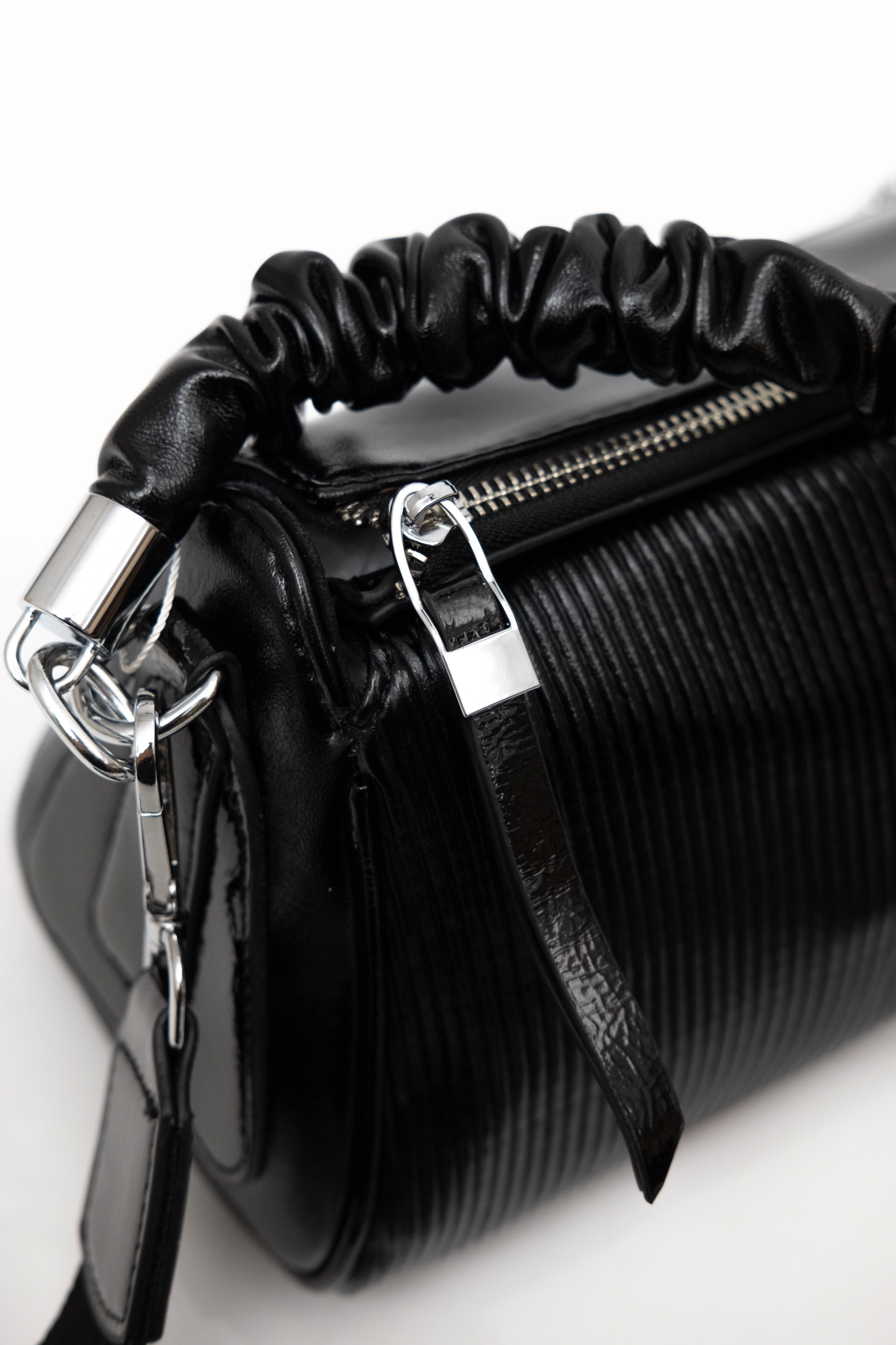 Сумка LUDOR 366-59 черный - купить 4990