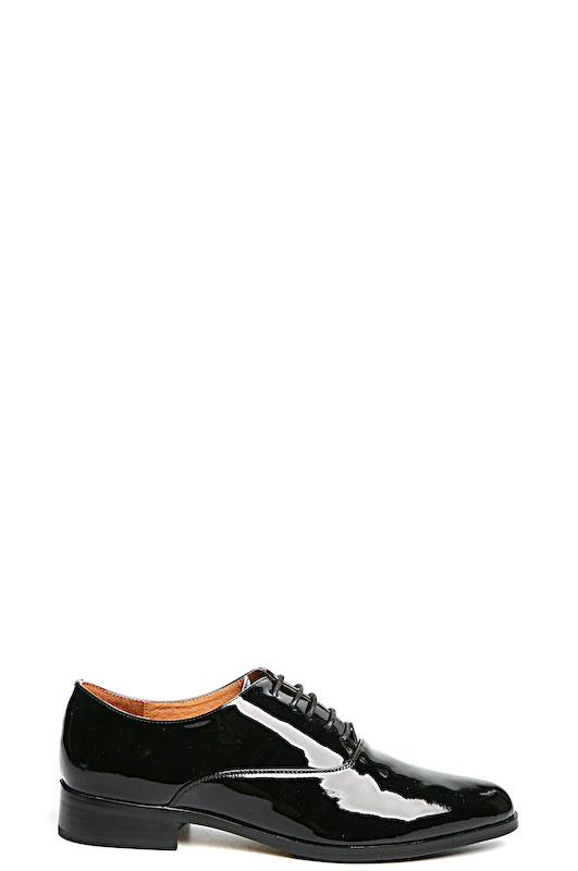 Полуботинки MILANA 132540-1-7101 черный - купить 7200