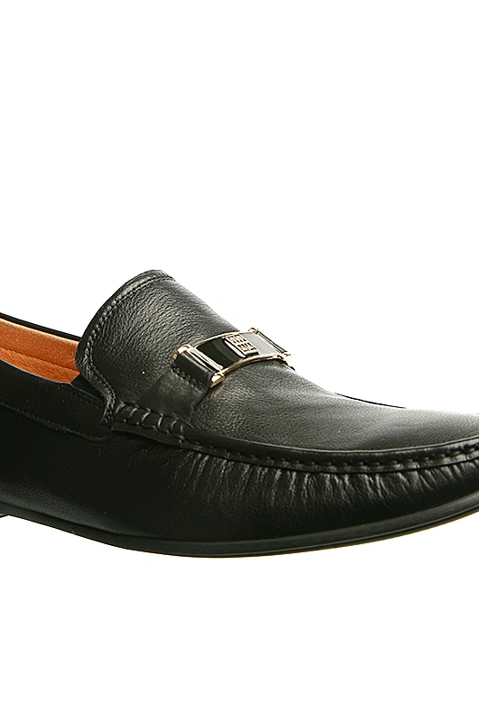 Полуботинки MILANA 141820-1-1101 черный - купить 6490