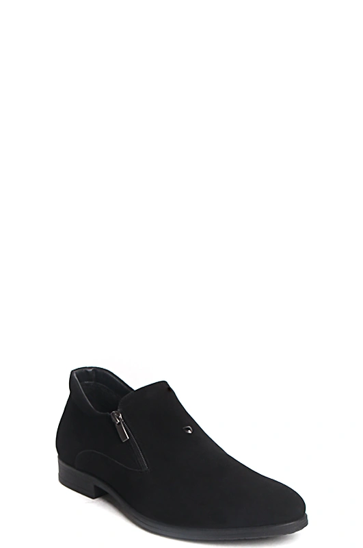 Полуботинки MILANA 172770-2-210V черный - купить 9490