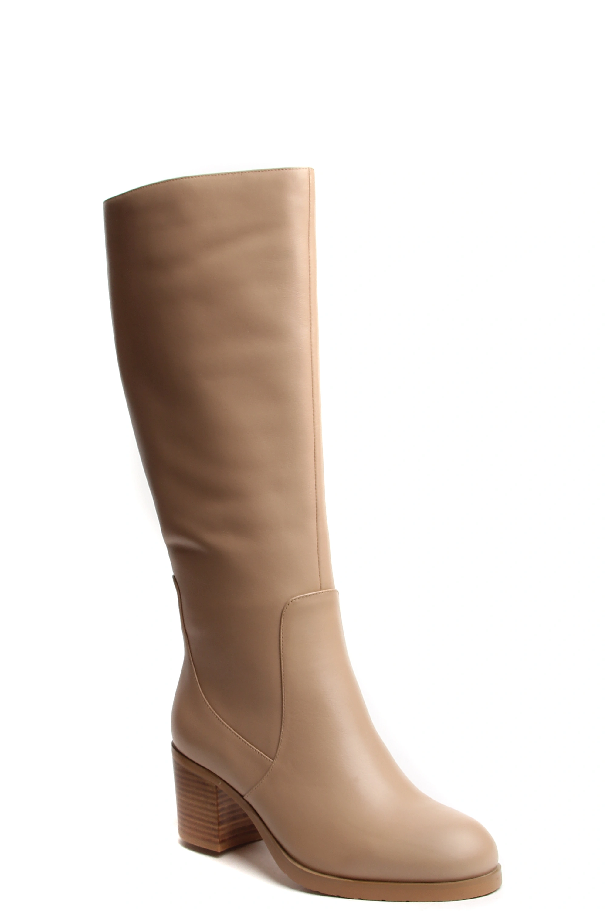 Сапоги MILANA 182006-1-131EF бежевый - купить 18990