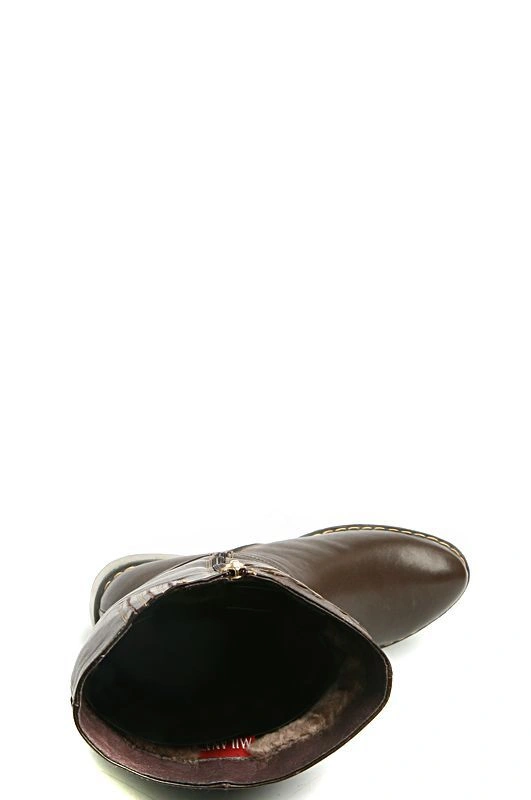 Сапоги MILANA 132159-1-120F коричневый - купить 9990