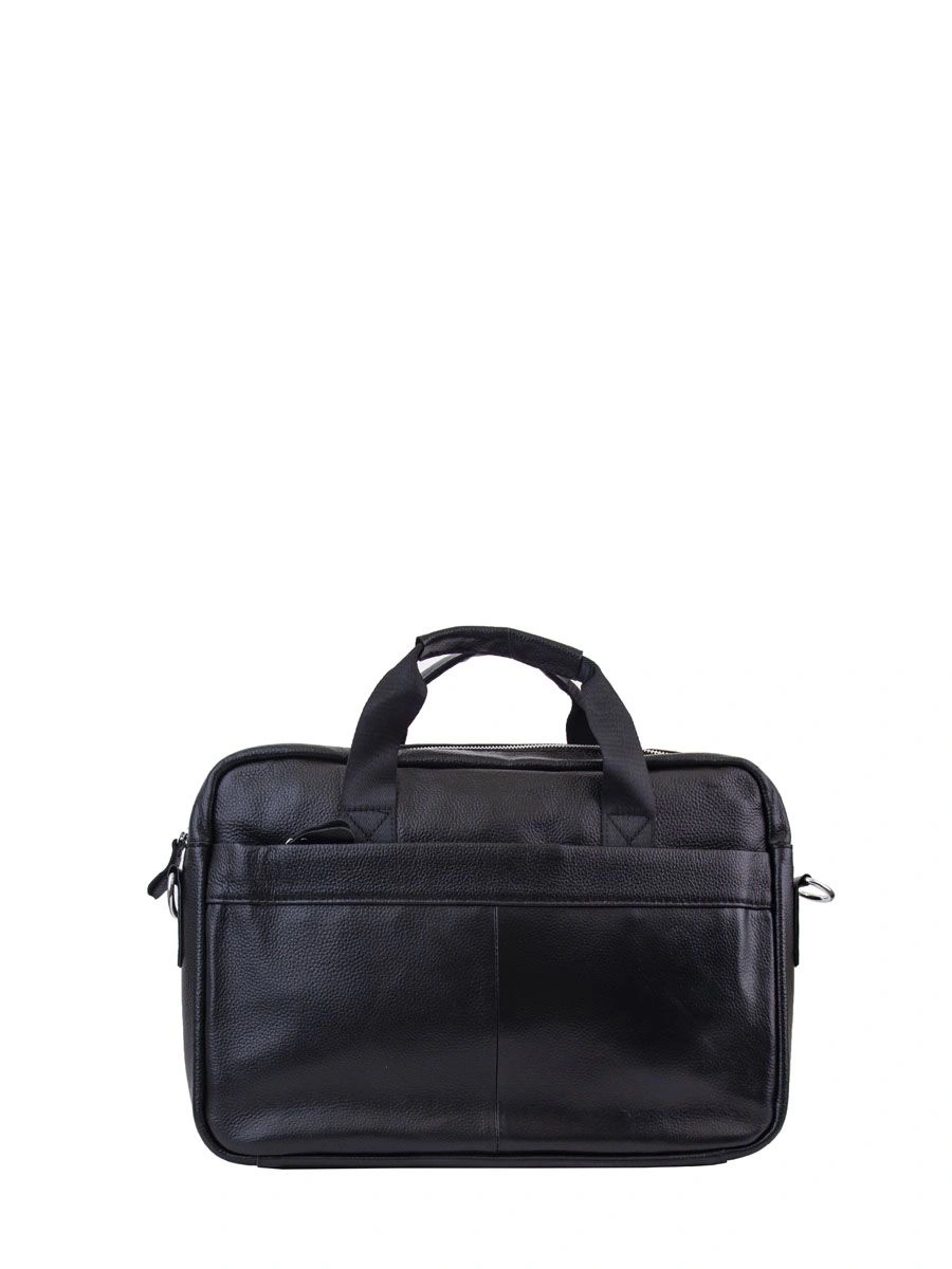 Портфель MILANA 608 черн черный - купить 6490