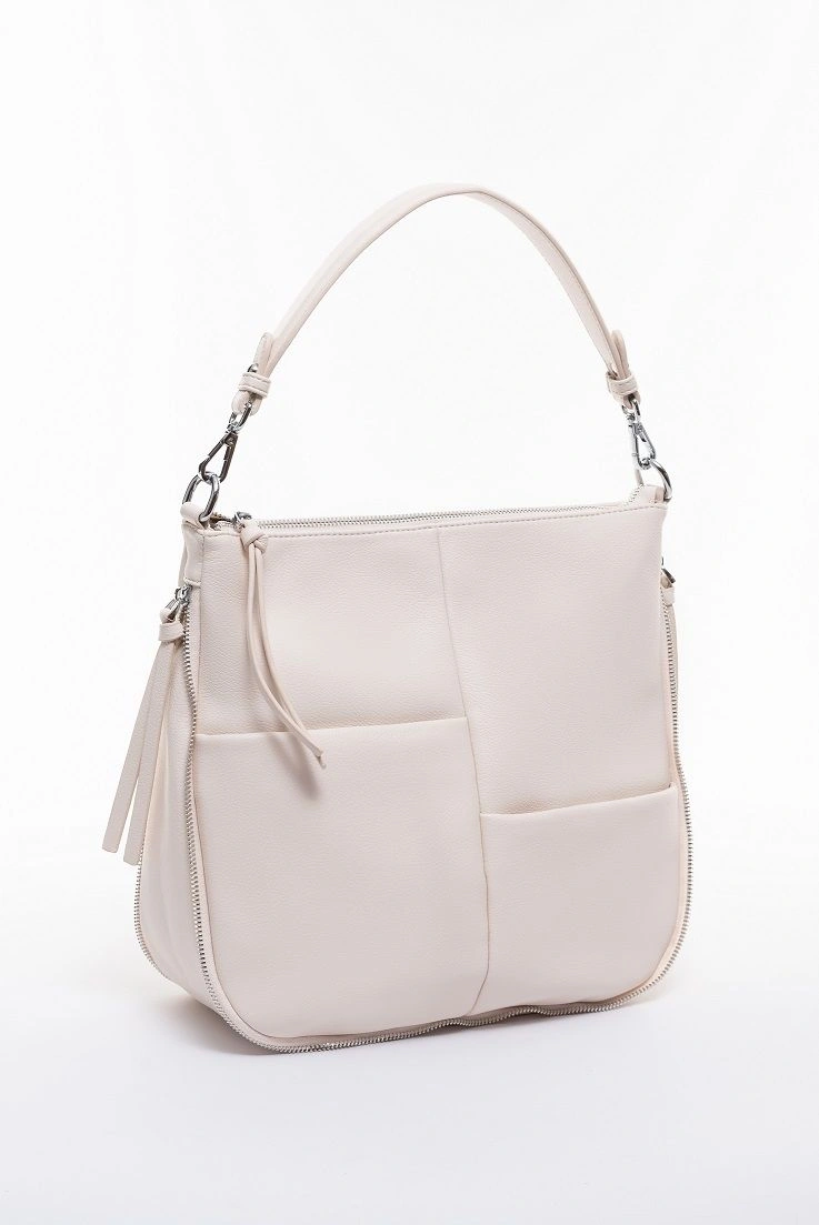 Сумка LUDOR 382-58 бежевый - купить 6990