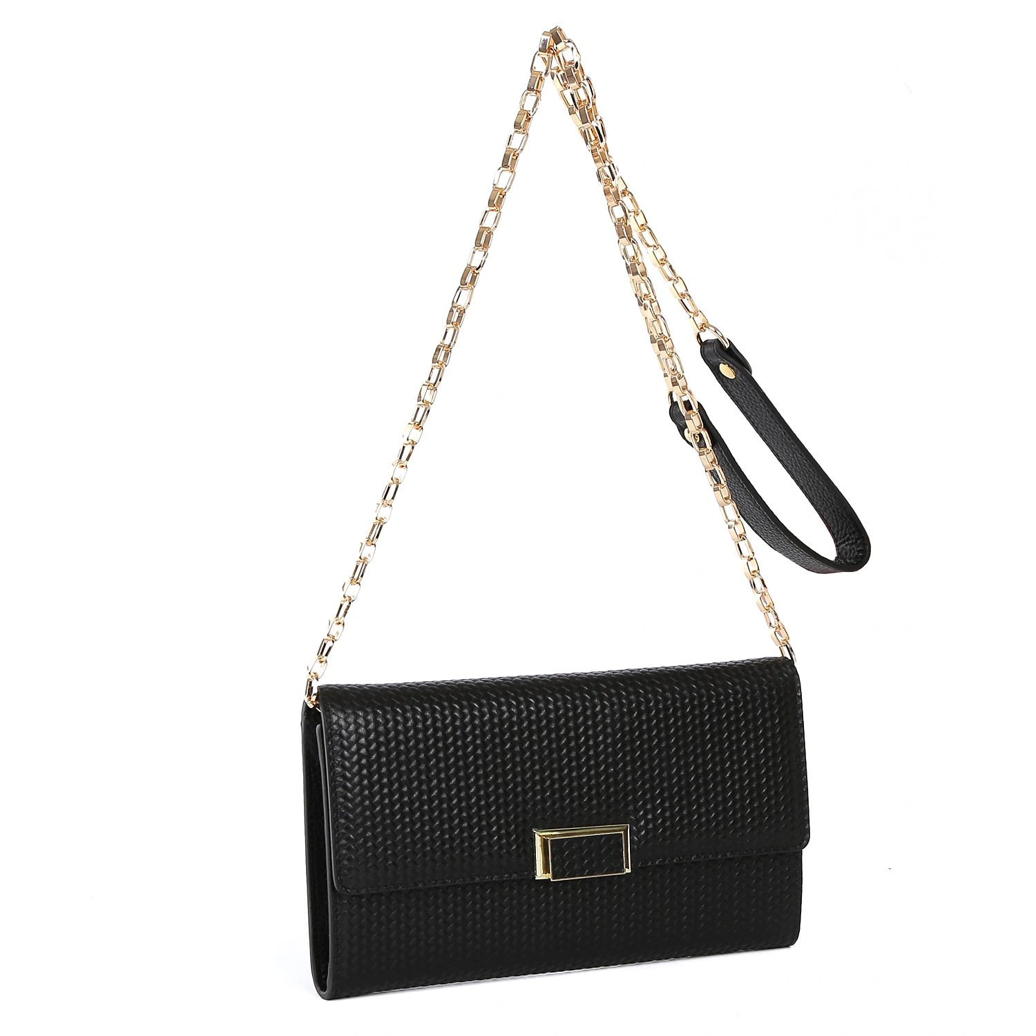 Сумка FABRETTI 1903051TINTC-2 черный - купить 7990