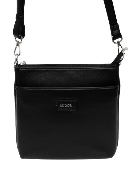 Сумка LUDOR 354-83 черный - купить 6990