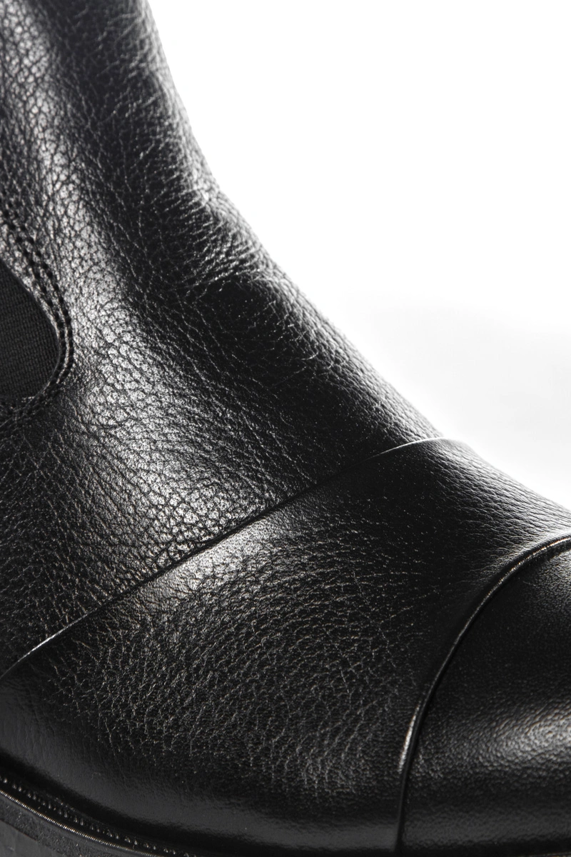 Ботинки MILANA 162797-3-110F черный - купить 7490