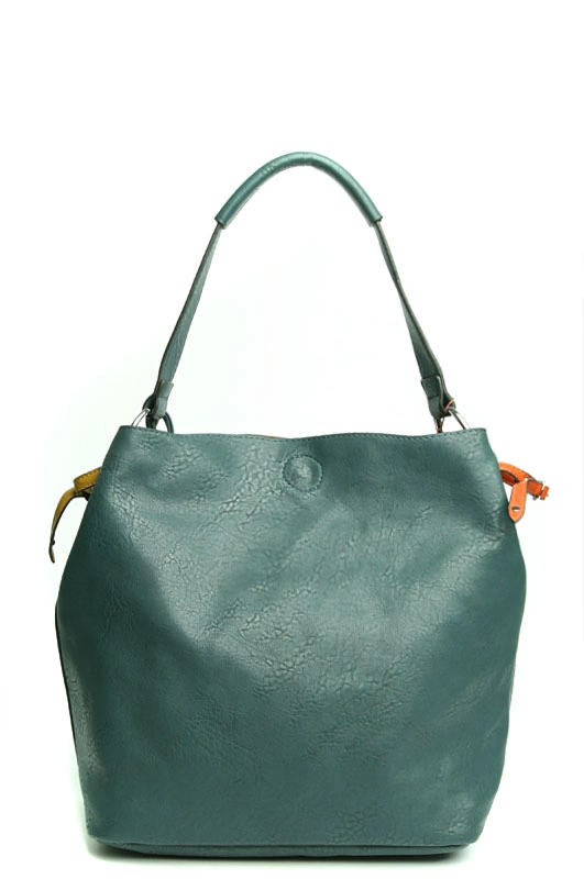 Клатч MILANA 128011-1-1 синий - купить 2900