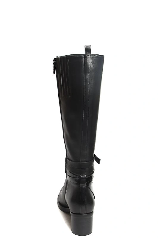 Сапоги MILANA 172190-1-110EF черный - купить 10990