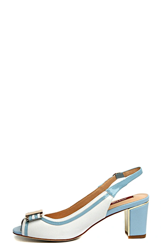 Босоножки MILANA 141261-2-1531 голубой - купить 3500