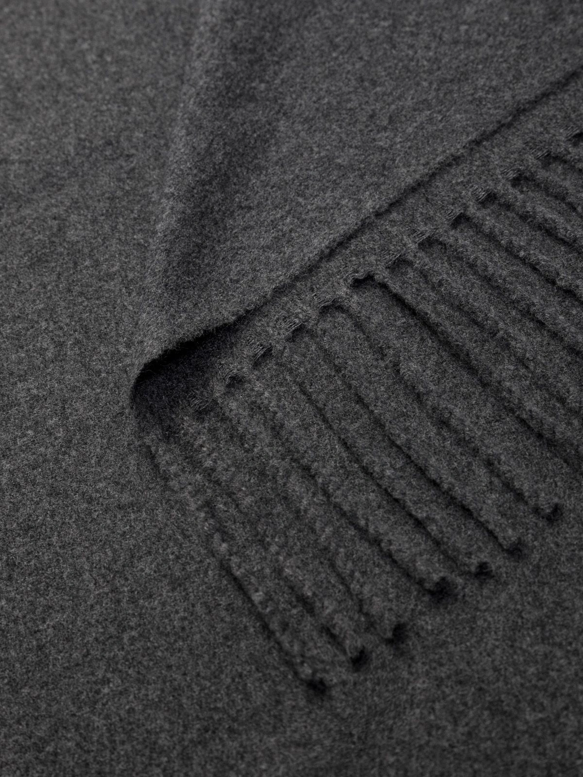 Палантин LABBRA LBL23-422-20 серый - купить 2990