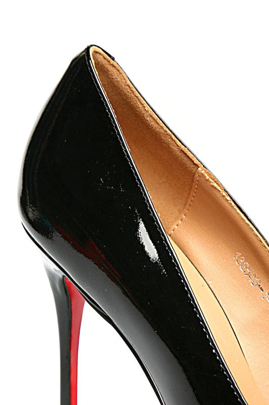 Туфли MILANA 132543-1-7101 черный - купить 7800