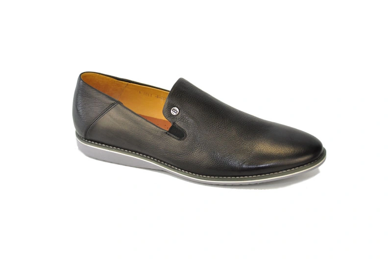 Полуботинки MILANA 121700-4-1101 черный - купить 3500