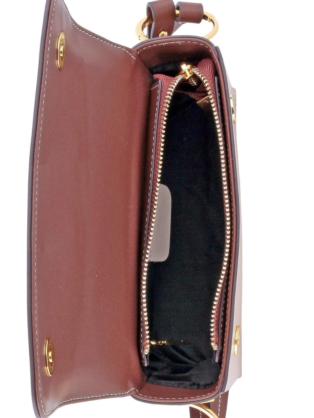 Сумка HELENA SHINE 2248 HS бел белый - купить 7490