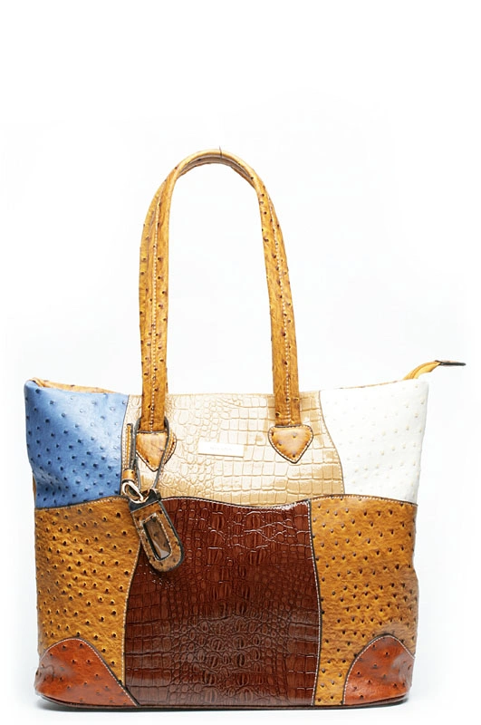 Сумка MILANA 3056-26 коричневый - купить 1490