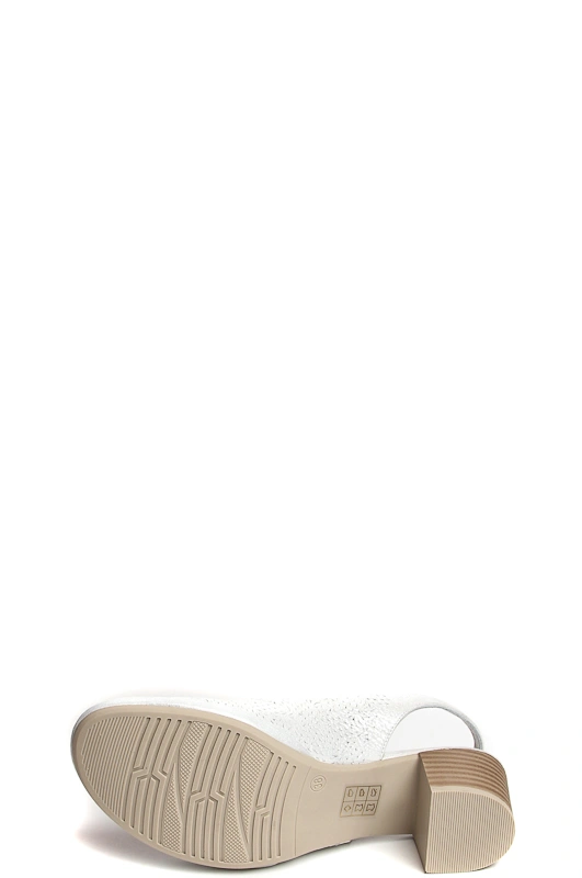 Босоножки MILANA 181445-2-2301 белый - купить 5990