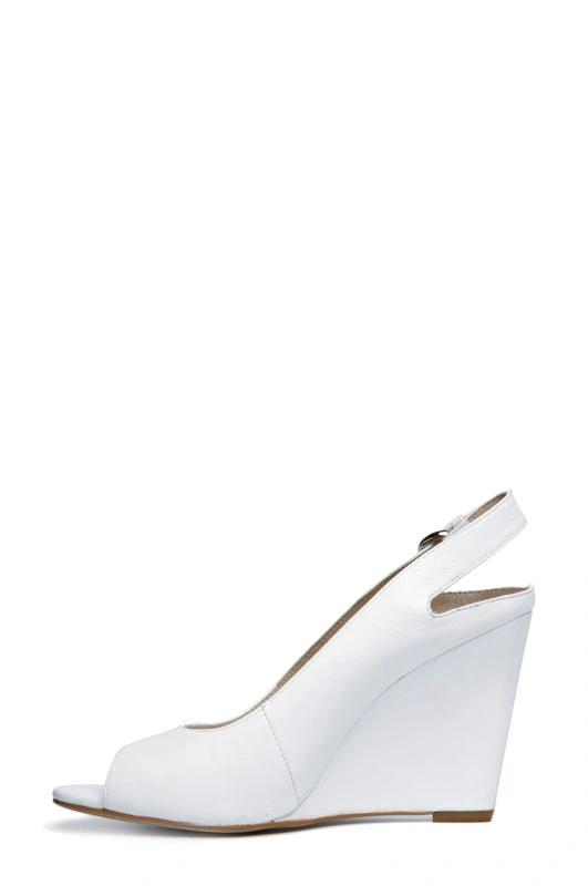 Туфли MILANA 121005-1-1301 белый - купить 2900