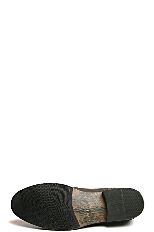 Полуботинки MILANA 151782-2-3631 зеленый - купить 6900