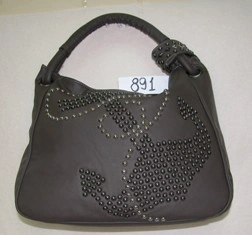 Сумка MILANA 891 зеленый - купить 600