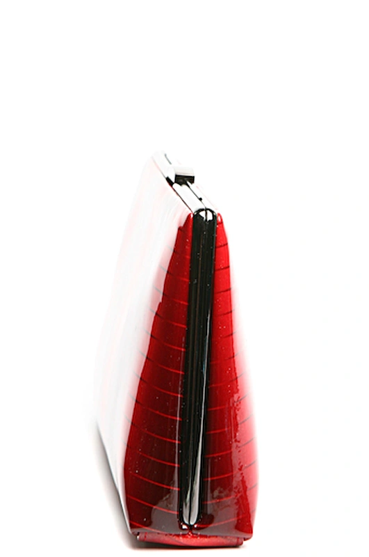 Клатч MILANA 131075-2-140 красный - купить 5990