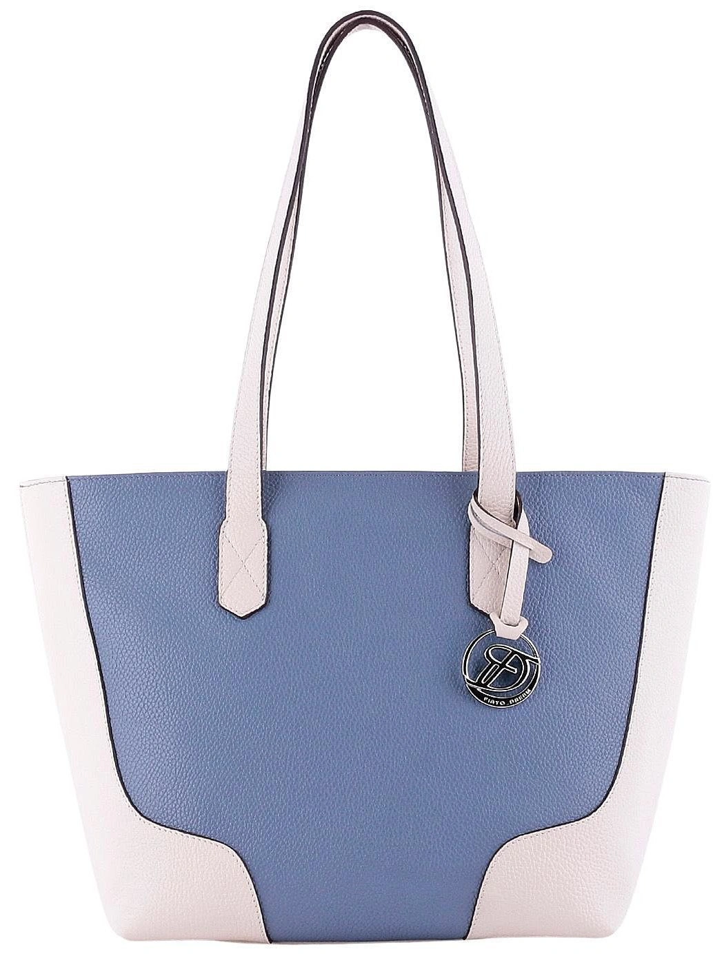 Сумка FIATO DREAM 13251 FD балтийск бежевый - купить 11990