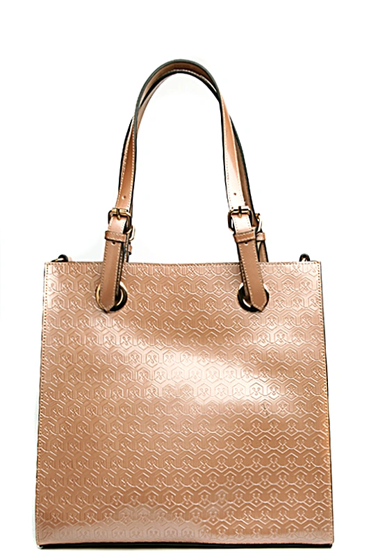 Сумка MILANA 131075-1-721 бежевый - купить 4490