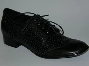 Ботильоны MILANA 91113R-5A-1N10L черный - купить 1