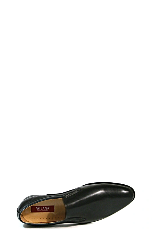 Полуботинки MILANA 152832-1-1101 черный - купить 4490