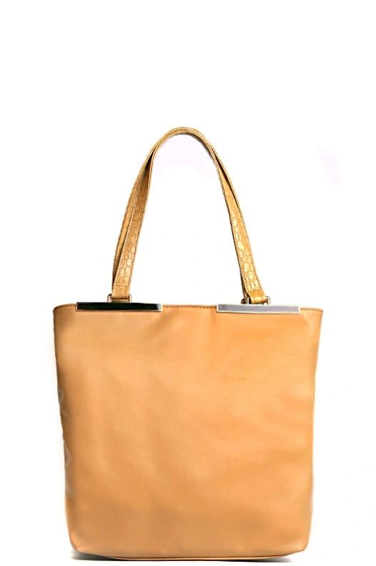 Сумка MILANA 132140-2-121 бежевый - купить 3600