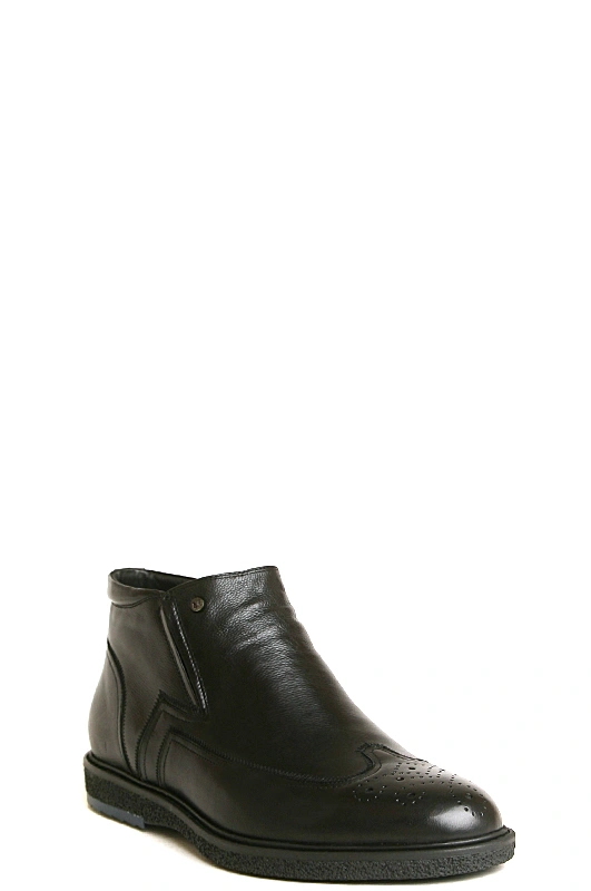 Ботинки MILANA 152833-1-110F черный - купить 6490