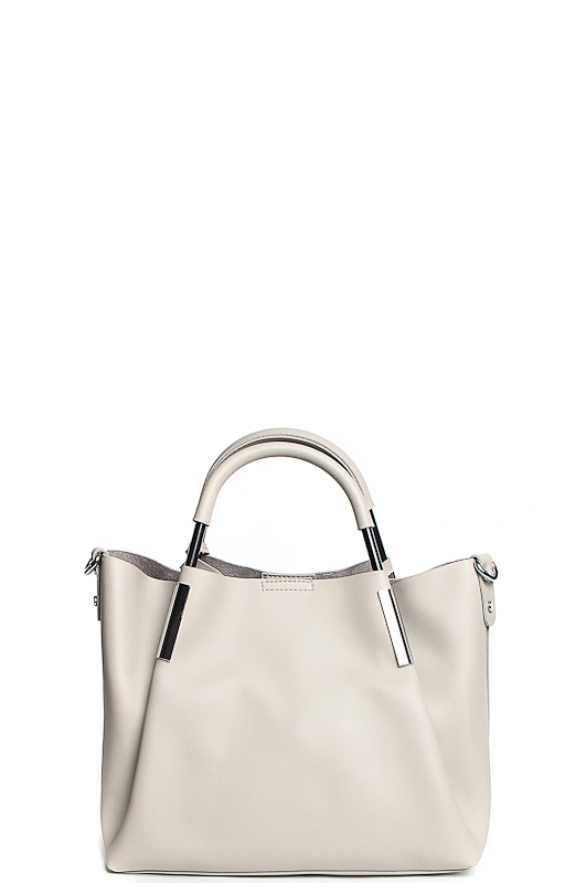 Сумка MILANA 171626-2-111 серый - купить 4490