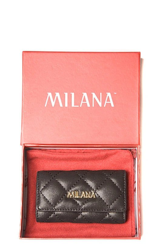 Ключница MILANA 131900-6-110 черный - купить 5490