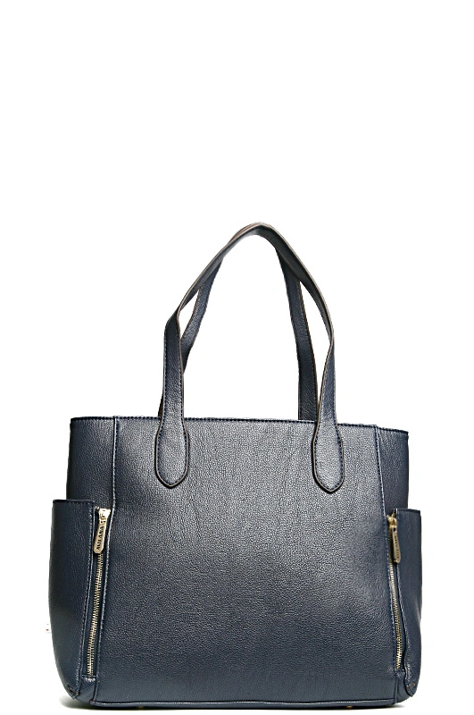 Сумка MILANA 132154-1-150 синий - купить 3890