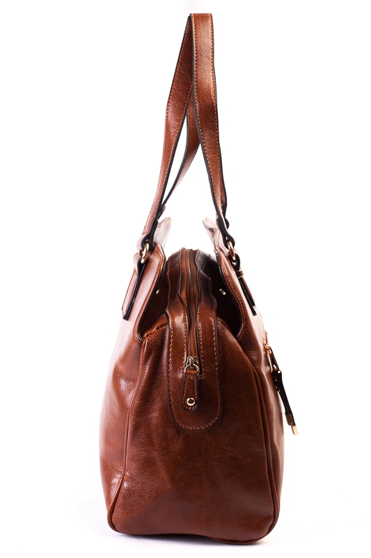 Сумка MILANA 142635-2-120 коричневый - купить 4790