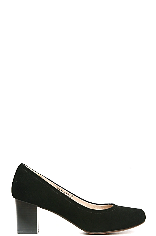 Туфли MILANA 141611-1-2101 черный - купить 3490