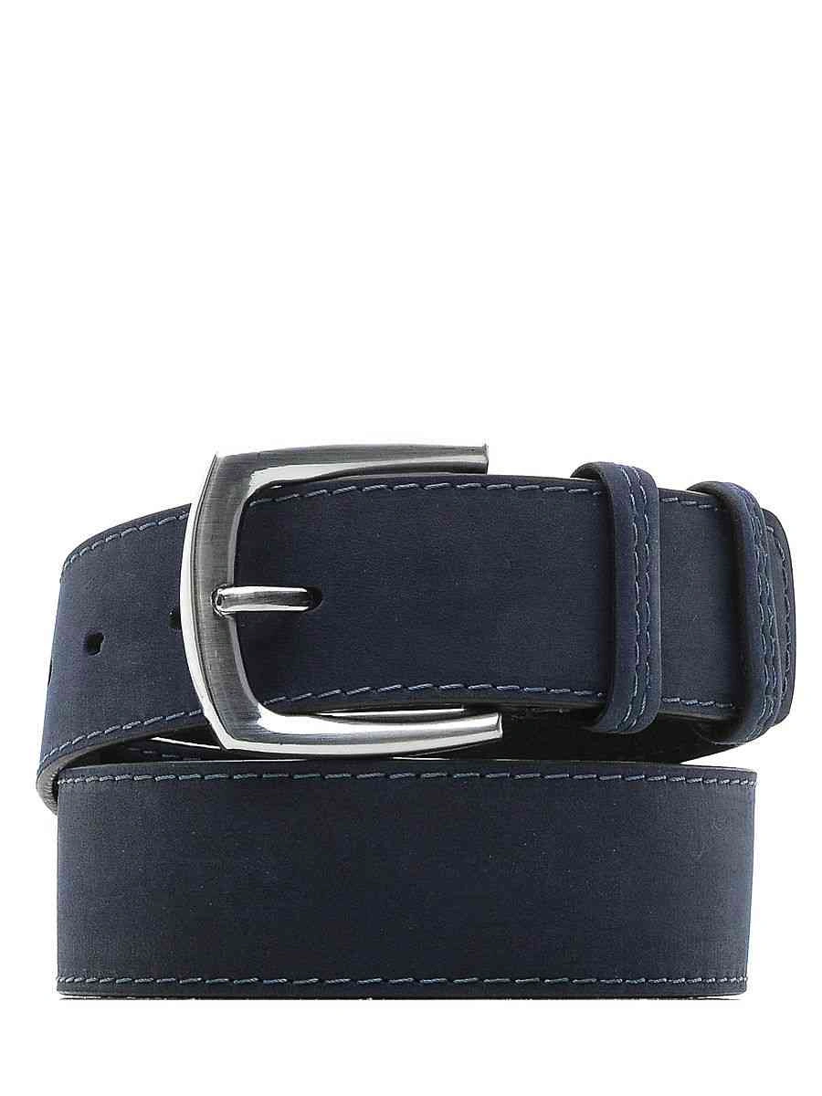 Ремень MILANA 19586 синий - купить 3490