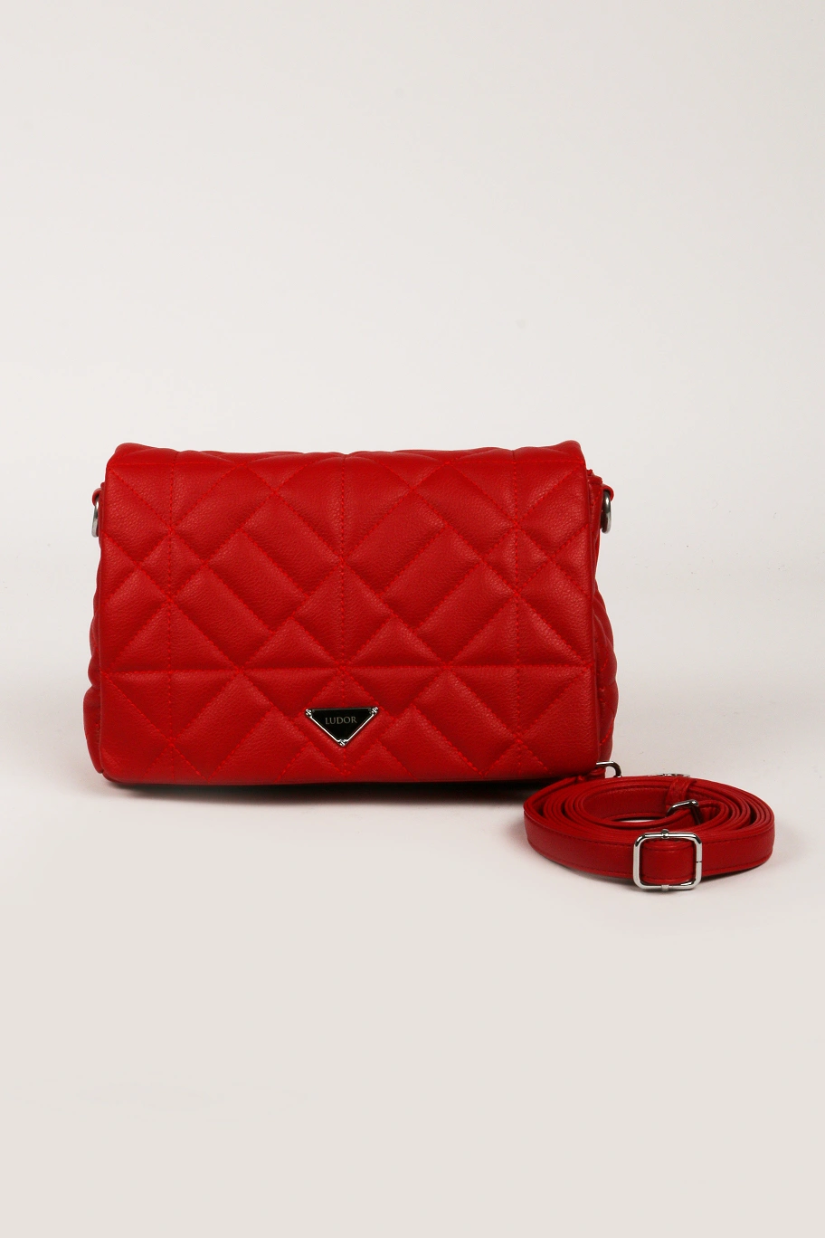 Сумка LUDOR 386-47 красный - купить 5490