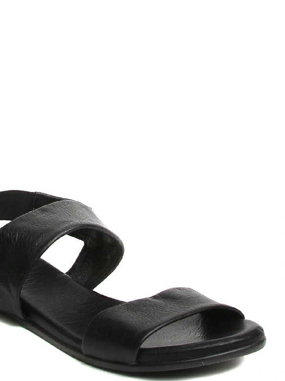 Сандалии MILANA 191532-2-1101 черный - купить 4490