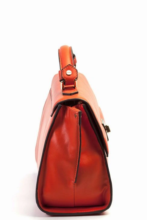 Сумка MILANA 142605-1-127 красный - купить 2090