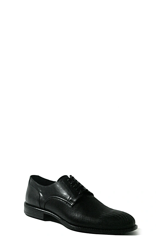 Полуботинки MILANA 161743-6-1101 черный - купить 9900