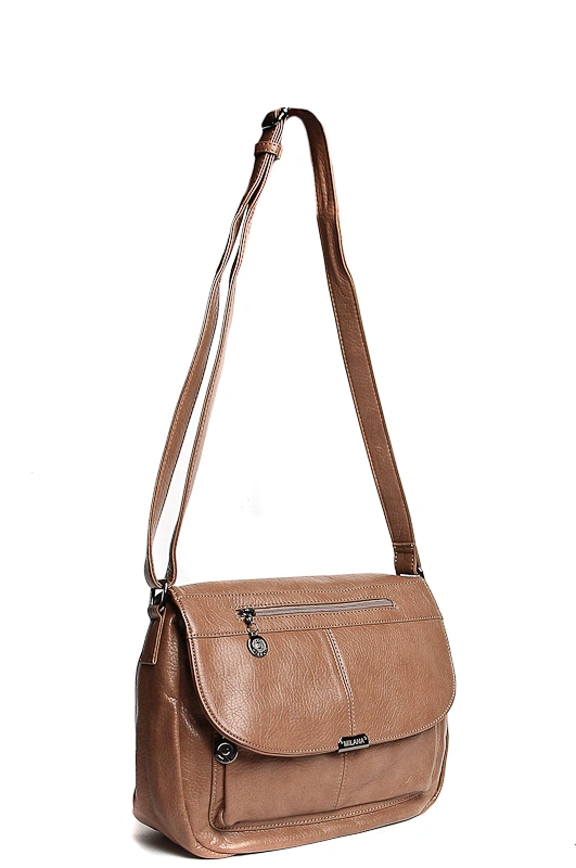 Сумка MILANA 171693-1-152 коричневый - купить 3290