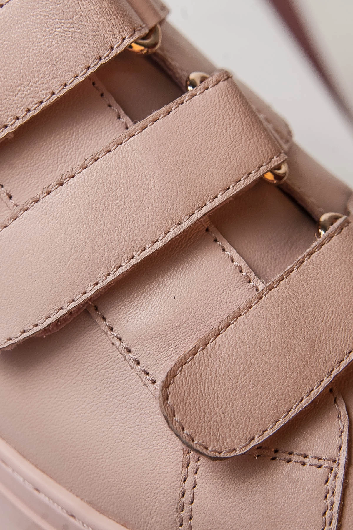 Полуботинки MILANA 171099-3-1431 розовый - купить 7990