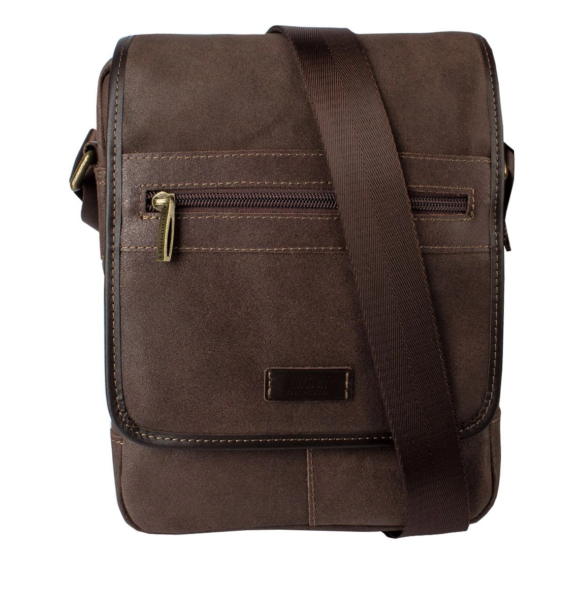 Сумка DIMANCHE 879/35 коричневый - купить 9990