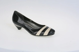 Туфли MILANA 91066-3-10121 серый - купить 1