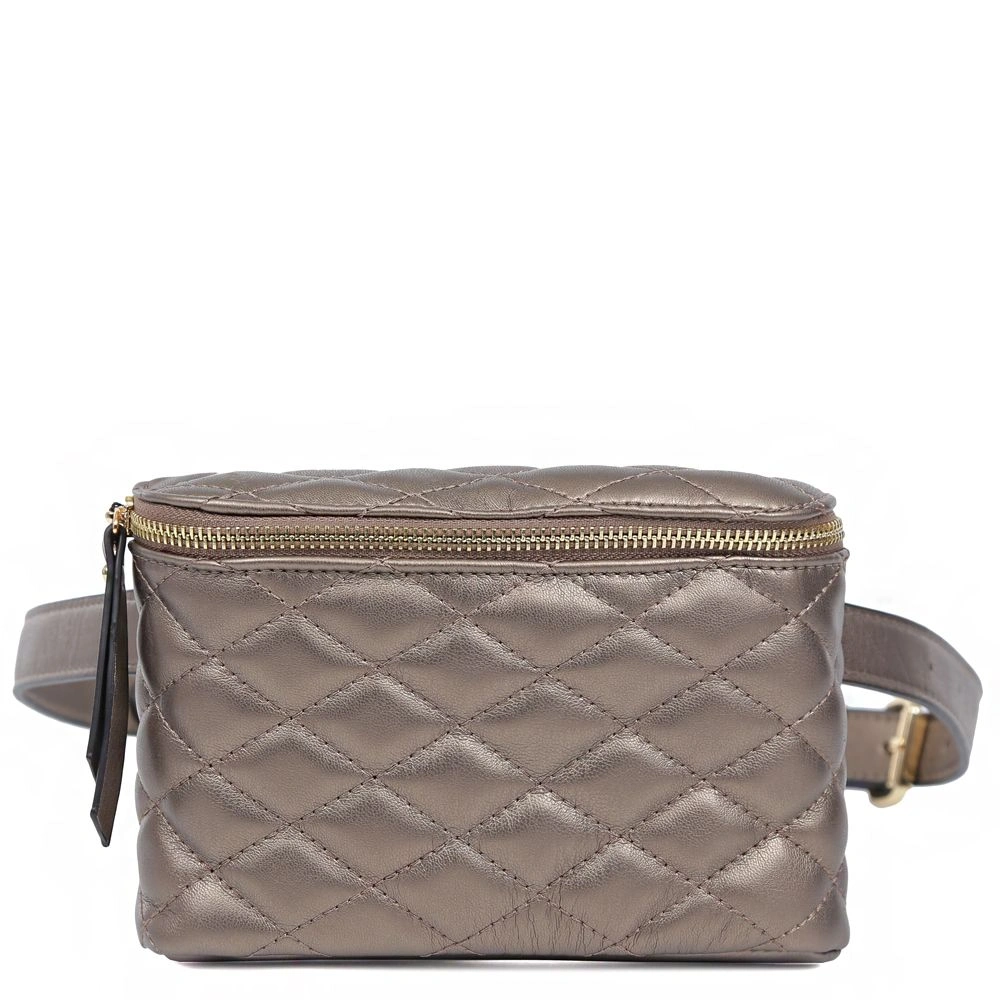 Сумка FABRETTI FRT98261-103 бронзовый - купить 2990