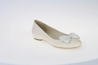 Туфли MILANA 91019-5-1311 бежевый - купить 1