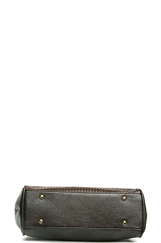 Сумка MILANA 132158-1-125 коричневый - купить 2390