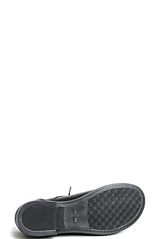 Полуботинки MILANA 152100-1-1101 черный - купить 2800